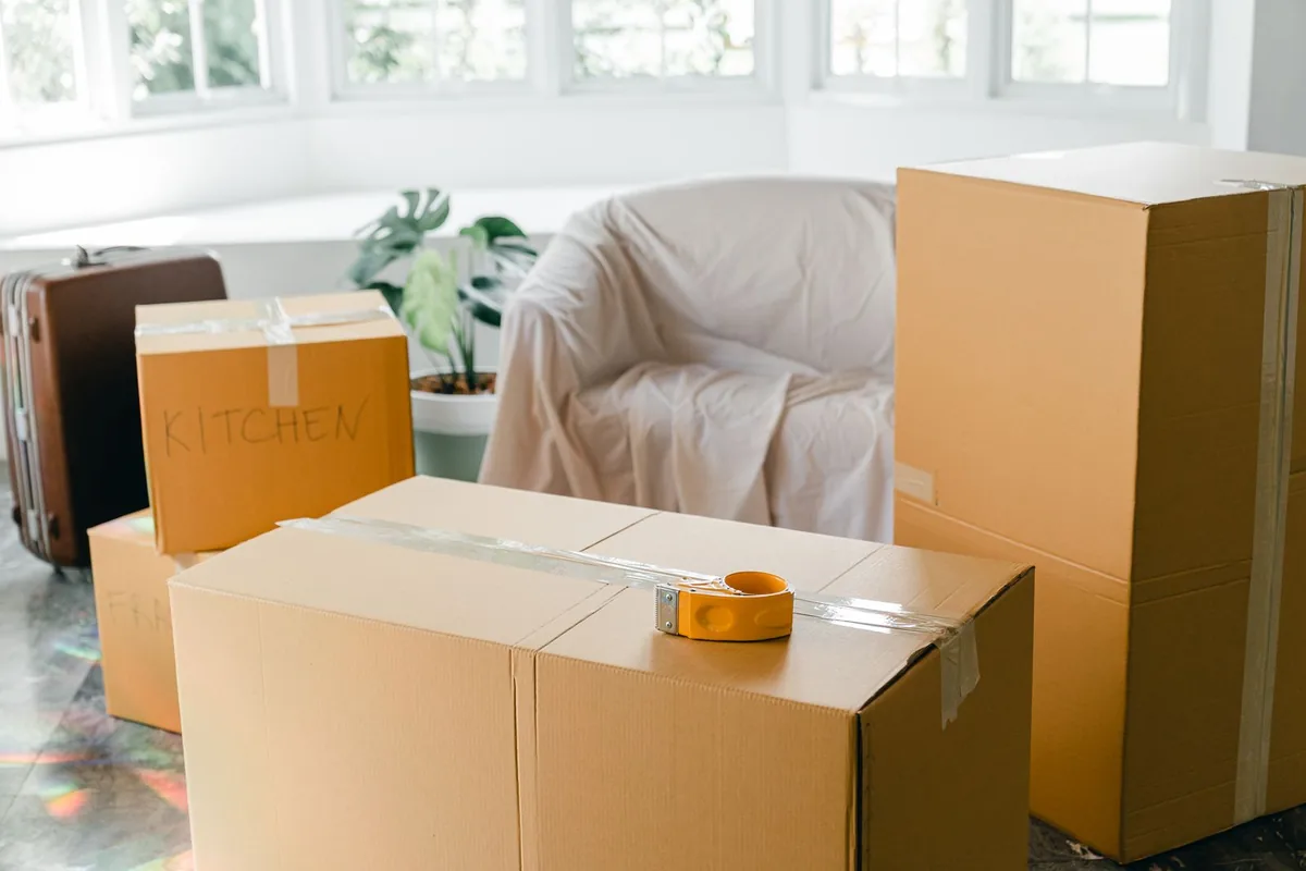 Hoarding Cleanup in Riverside, CA